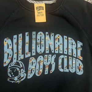Billionaire Boys Sweatshirt